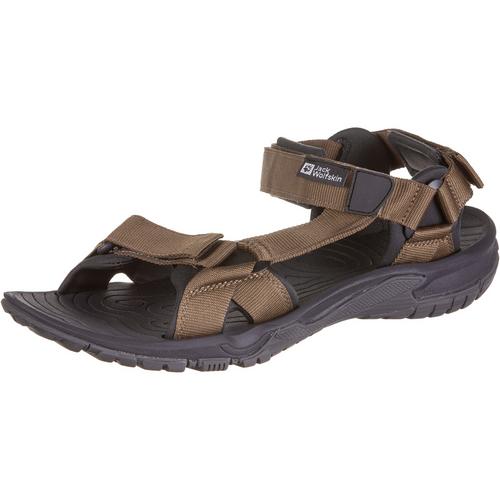 Jack Wolfskin Lakewood Ride Outdoorsandalen Herren