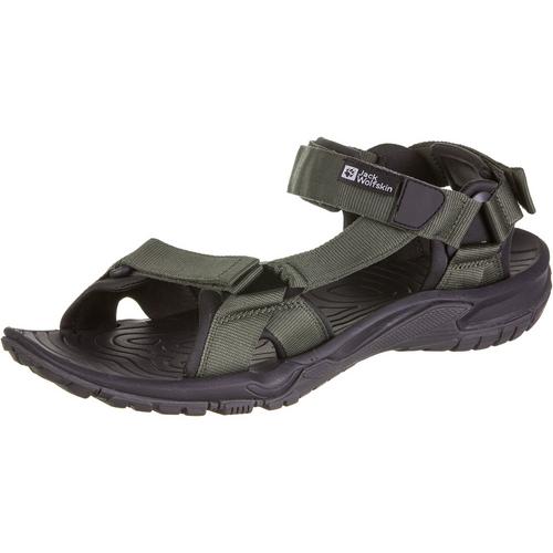 Jack Wolfskin Lakewood Ride Outdoorsandalen Herren