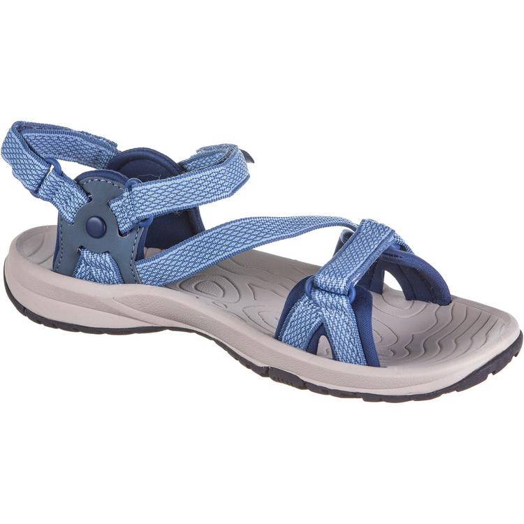 Jack Wolfskin Jack Wolfskin Lakewood Ride Outdoorsandalen Damen - elemental blue - 0 | SportScheck