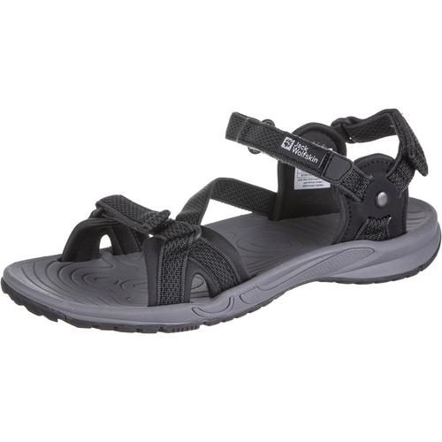 Jack Wolfskin Lakewood Ride Outdoorsandalen Damen