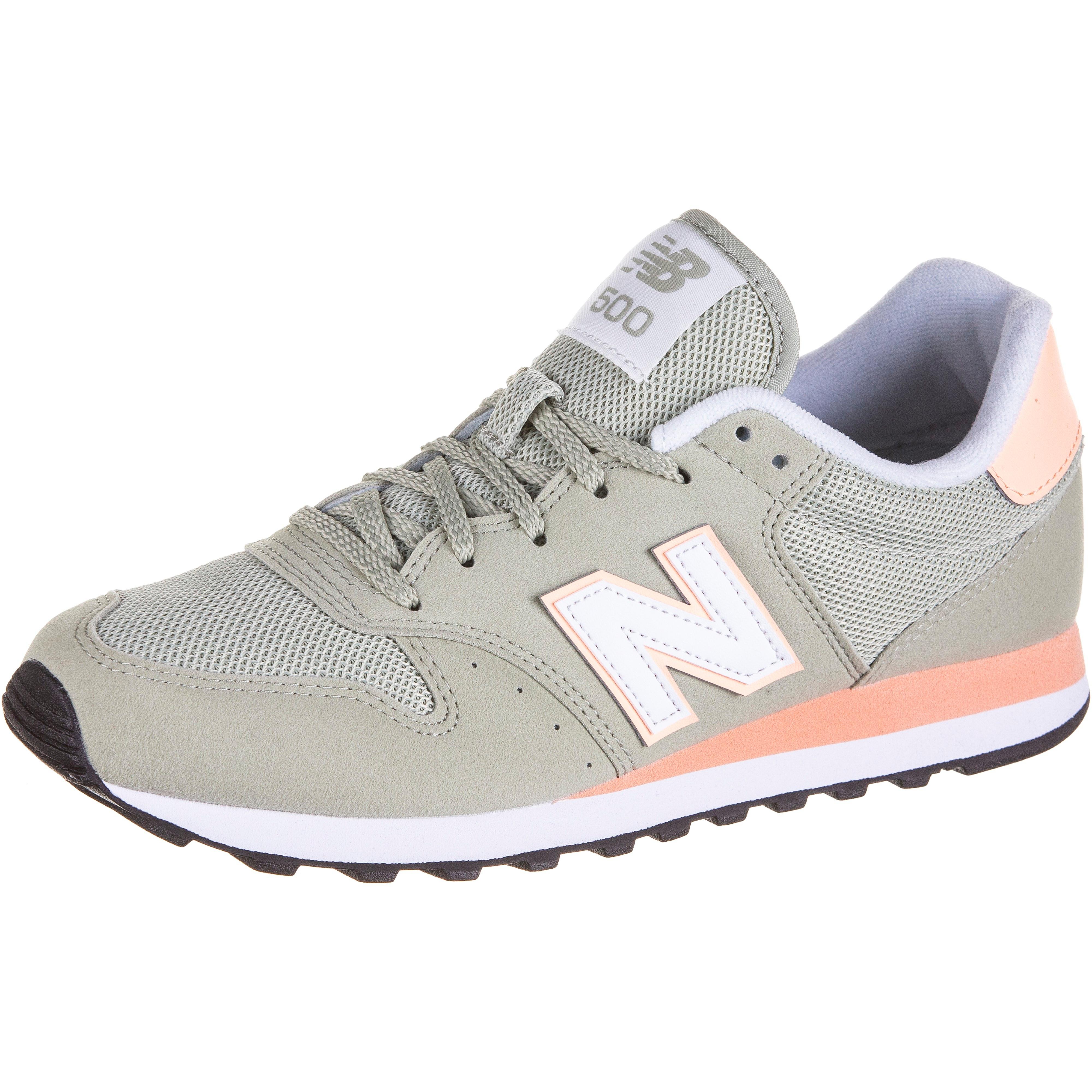 NEW BALANCE GW500 Sneaker Damen olivine im Online Shop von SportScheck kaufen