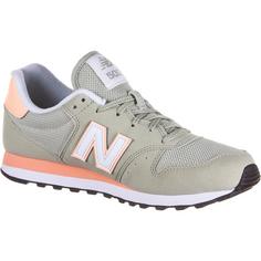 Rückansicht von NEW BALANCE GW500 Sneaker Damen olivine