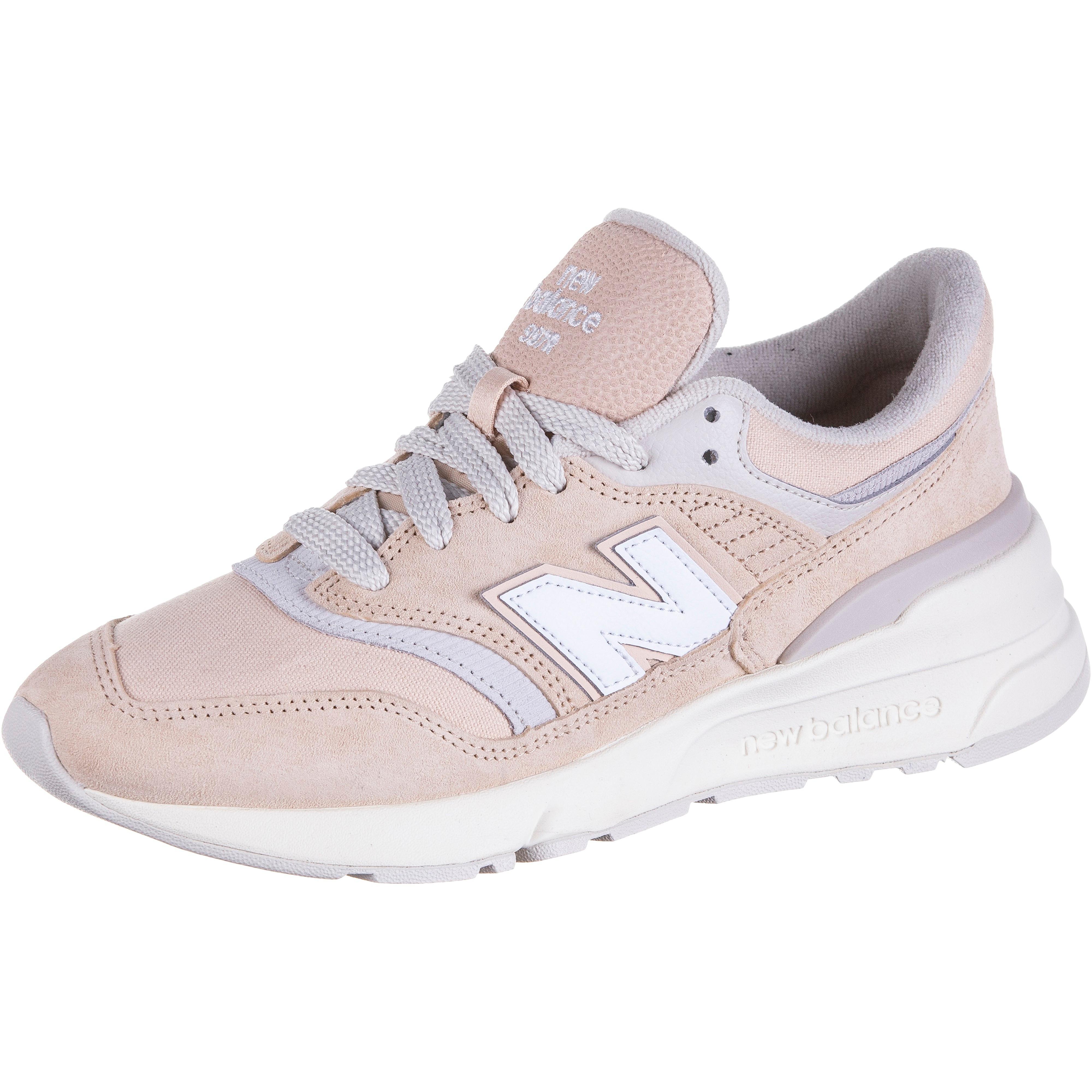 NEW BALANCE U997 Sneaker Damen dark vintage rose im Online Shop von SportScheck kaufen