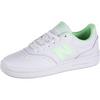 NEW BALANCE BBW80 Sneaker Damen - white-neon