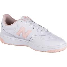 Rückansicht von NEW BALANCE BBW80 Sneaker Damen white-rose