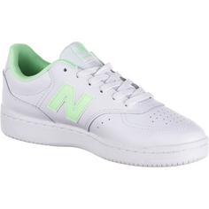 Rückansicht von NEW BALANCE BBW80 Sneaker Damen white-neon