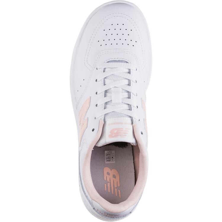 NEW BALANCE NEW BALANCE BBW80 Sneaker Damen - white-rose - 0 | SportScheck