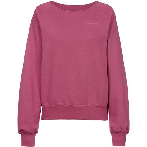 CHAMPION Minimalist Resort Sweatshirt Damen