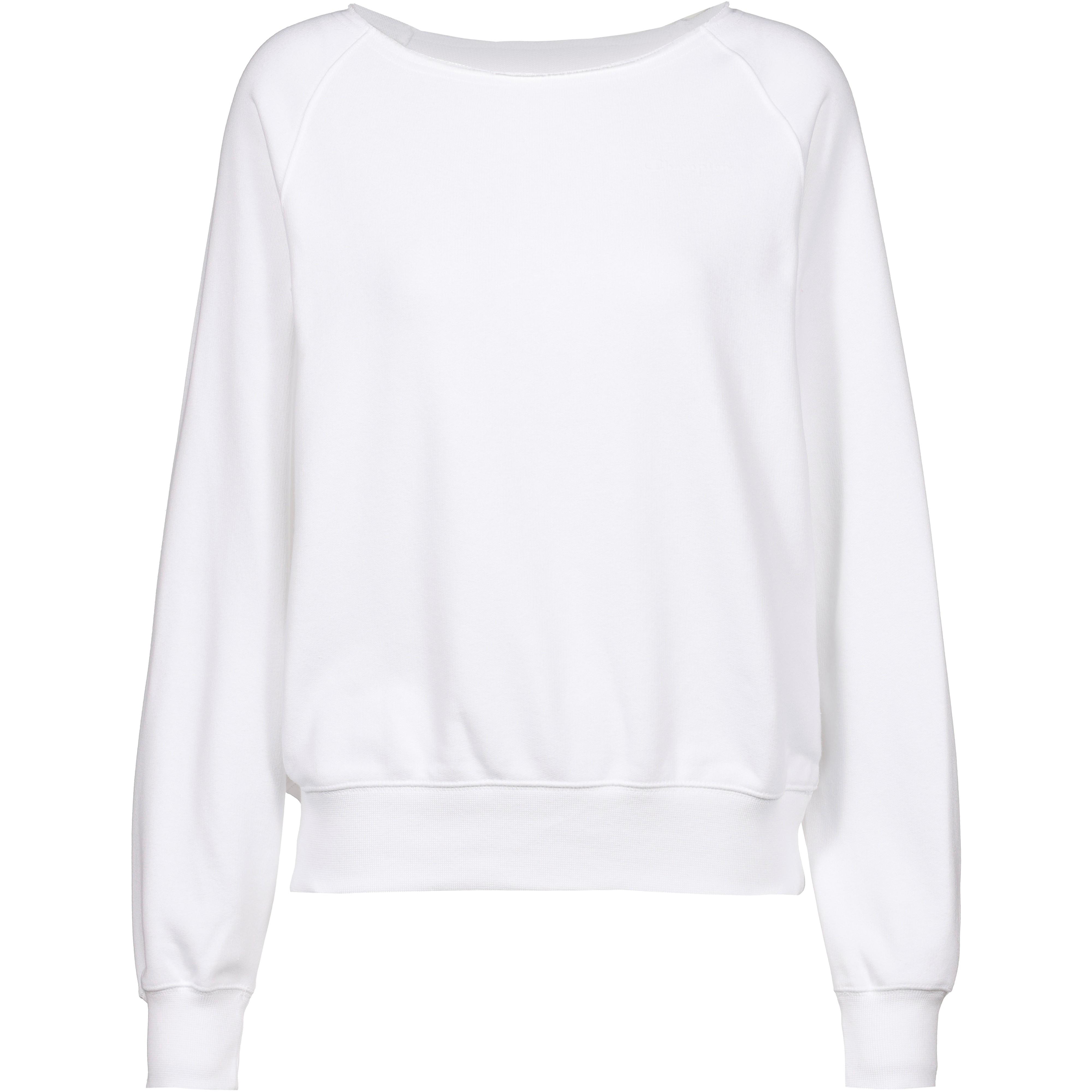 CHAMPION Minimalist Resort Sweatshirt Damen