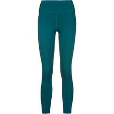 Under Armour FLY FAST Lauftights Damen hydro teal-hydro teal-reflective