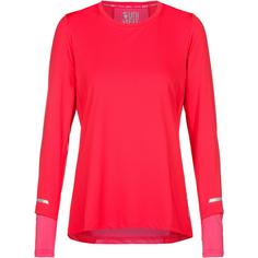 unifit Funktionsshirt Damen teaberry