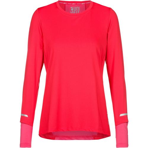 unifit Funktionsshirt Damen