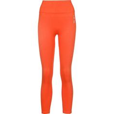 unifit 7/8-Tights Damen tangerine