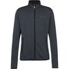VAUDE Fano II Fleecejacke Herren - black