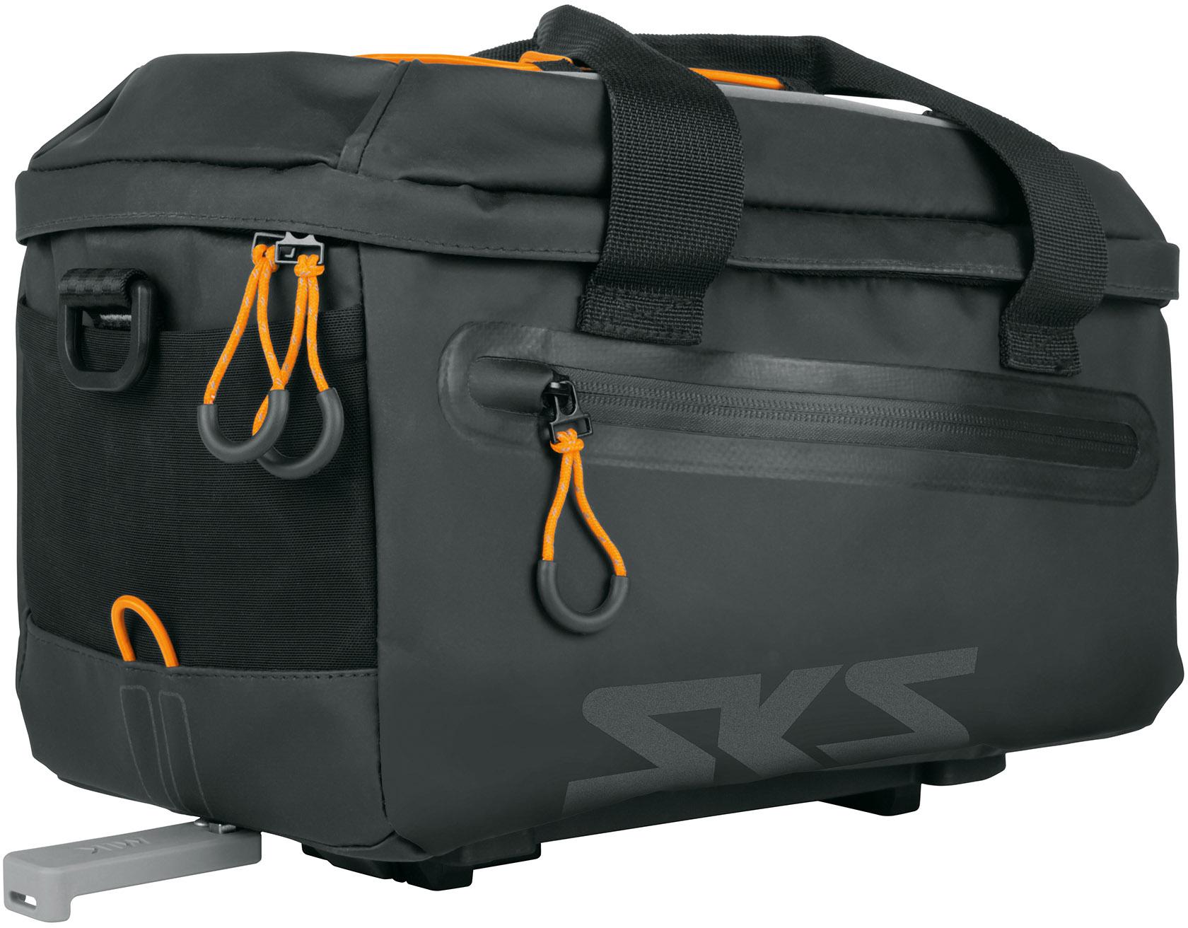 SKS Germany INFINITY TOPBAG Fahrradtasche