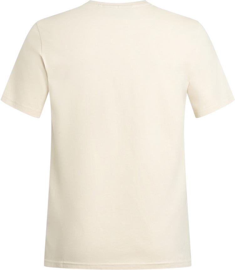 Peak Performance Peak Performance Big Logo T-Shirt Herren - sand fog - 0 | SportScheck