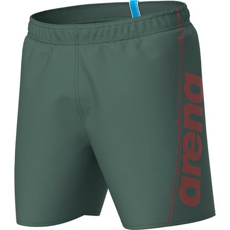 Arena Logo Badehose Herren Badeshorts M Normal  | 03468337144458 Arena Logo Badehose Herren Badeshorts M Normal  | 03468337144458