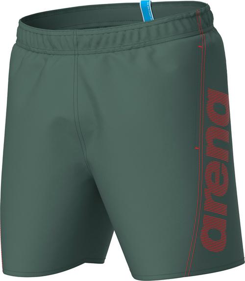 Arena Logo Badehose Herren
