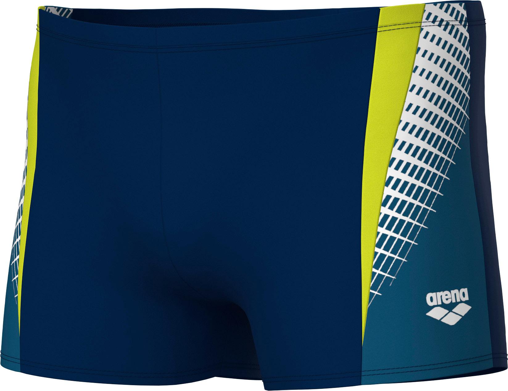 Arena Threefold Badehose Herren