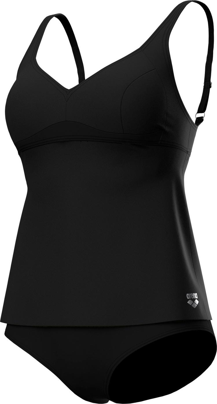 Arena Arena Manuela Bikini Set Damen - black - 0 | SportScheck