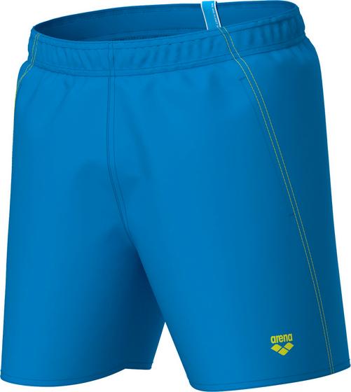 Arena FUNDAMENTALS BOXER R Badehose Herren