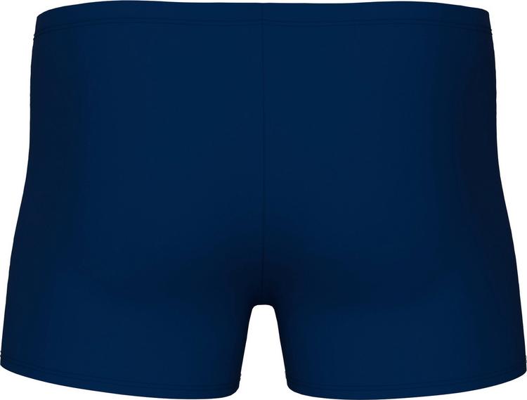 Arena Arena Threefold Badehose Herren - navy-grey blue-soft green - 0 | SportScheck