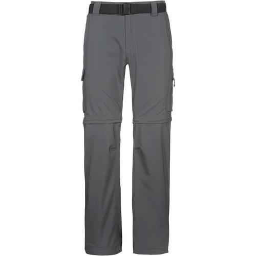 Columbia Silver Ridge Zipphose Herren