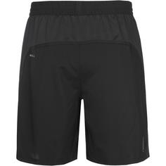 Rückansicht von PUMA RUN FAVORITE VELOCITY Laufshorts Herren puma black