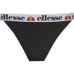 Ellesse Titan Bikini Hose Damen black