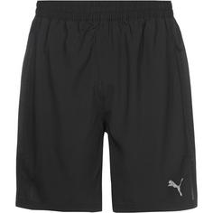 PUMA RUN FAVORITE VELOCITY Laufshorts Herren puma black