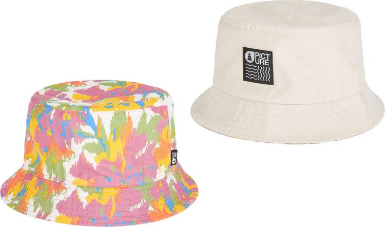 Picture Picture OKORI Hut Damen - wood ash alstro print - 0 | SportScheck