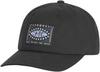 Picture Hagay Cap Herren - black washed