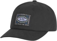 Picture Hagay Cap Herren black washed