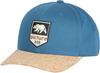 Picture Wakopa Cap Herren - roc blue