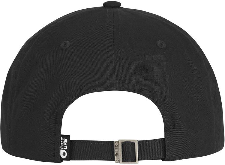 Picture Picture Hagay Cap Herren - black washed - 0 | SportScheck