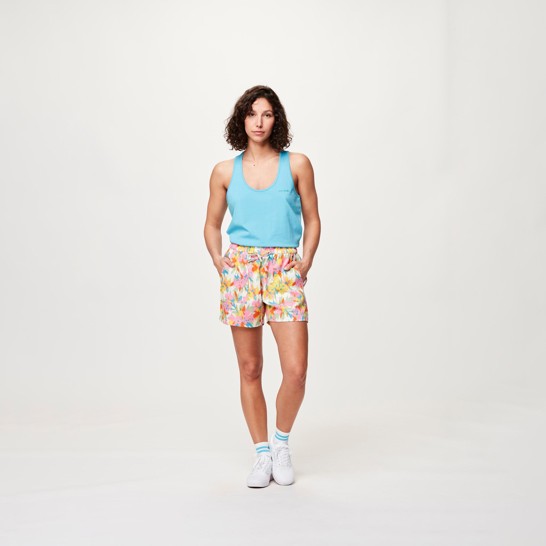 Thumbnail - Picture Milou Shorts Damen