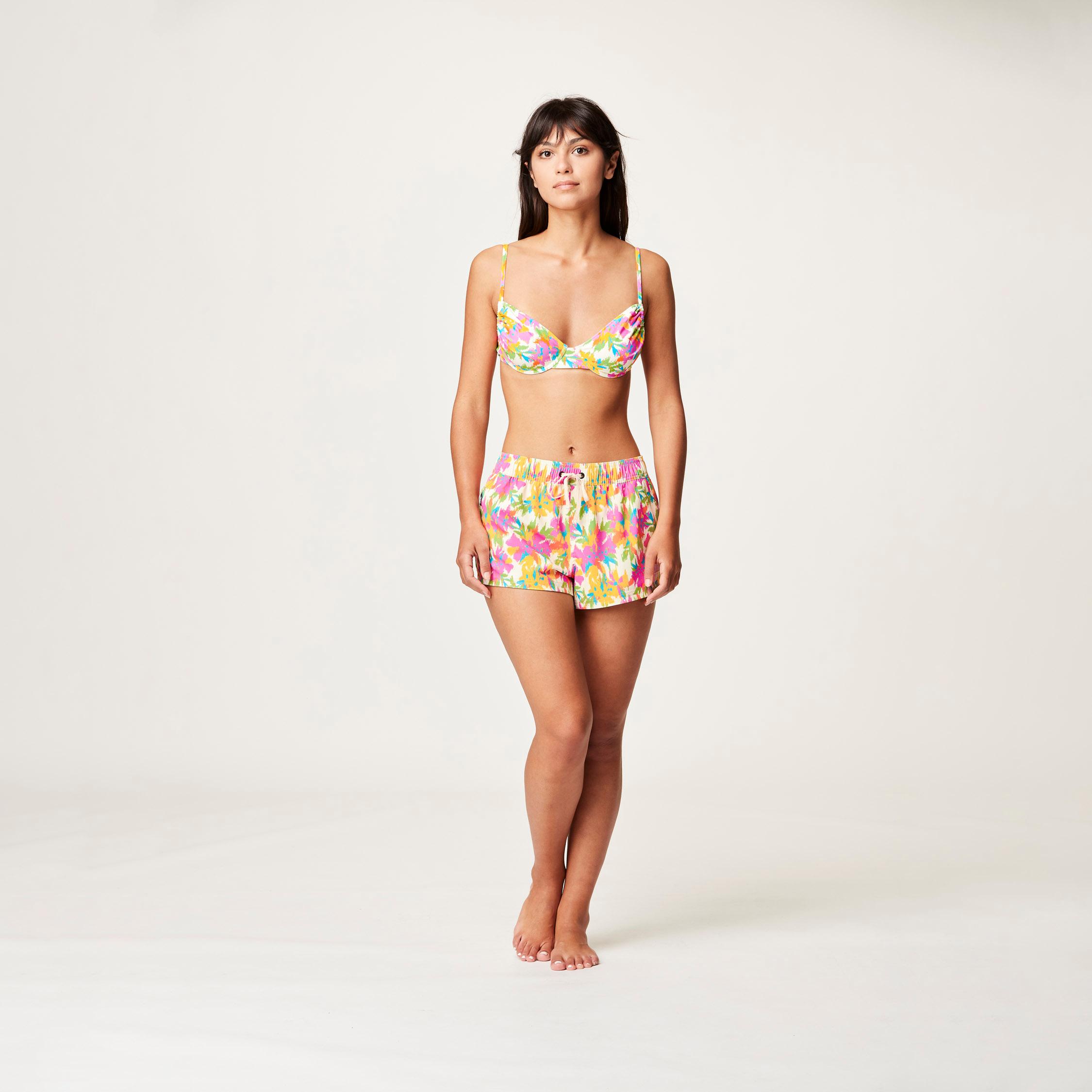 Thumbnail - Picture NAPKEY Badehose Damen