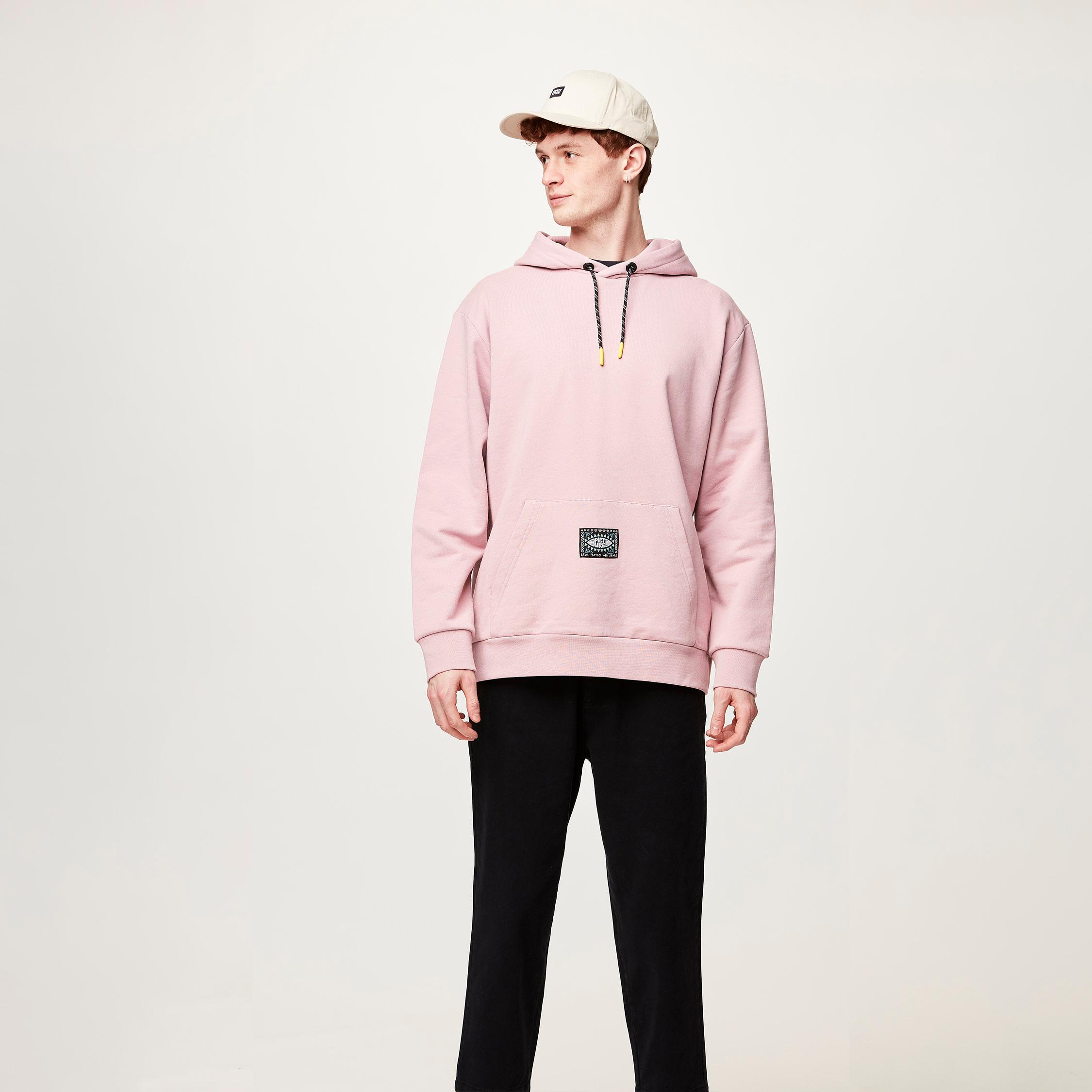 Thumbnail - Picture Aloha Hoodie Herren