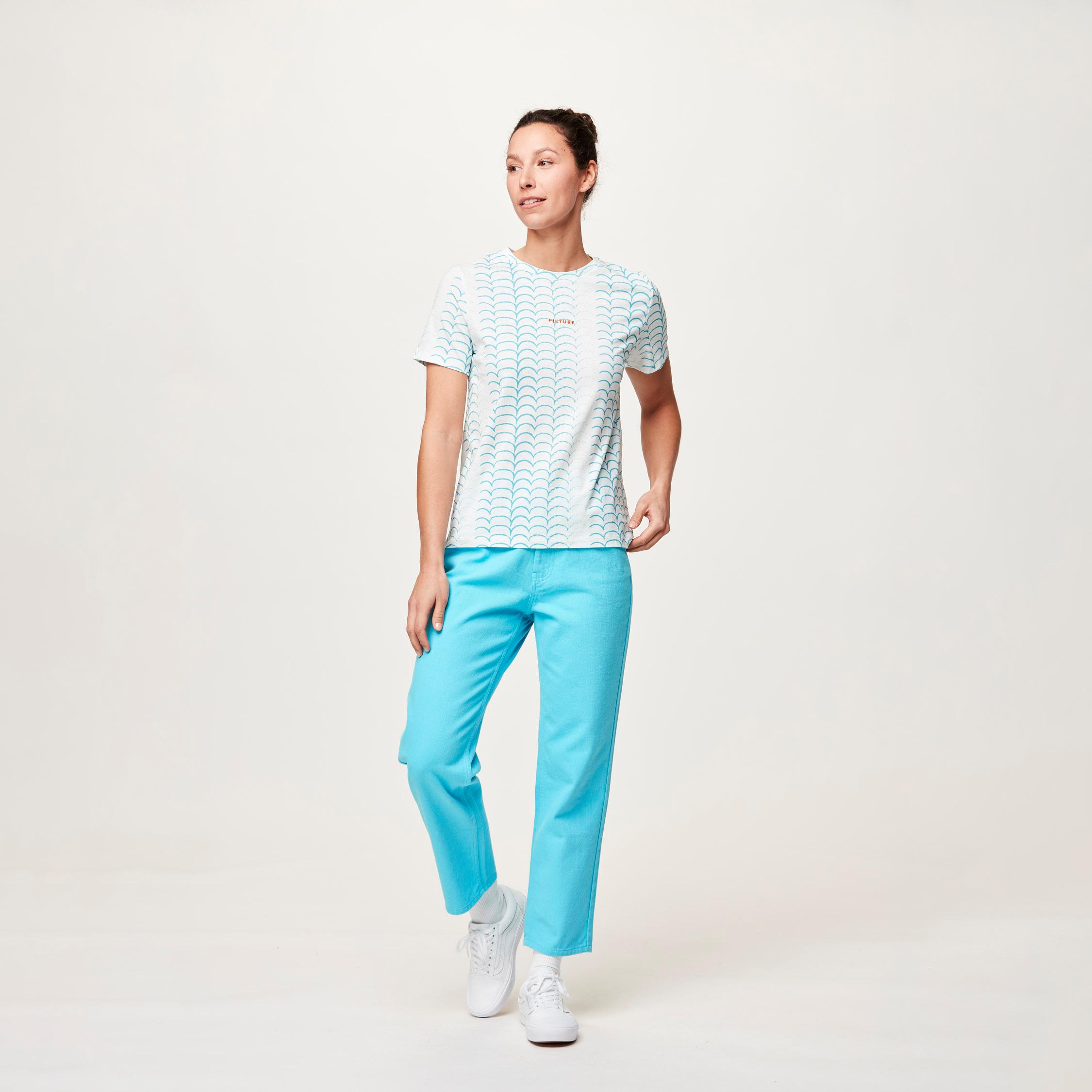 Thumbnail - Picture Aulden T-Shirt Damen