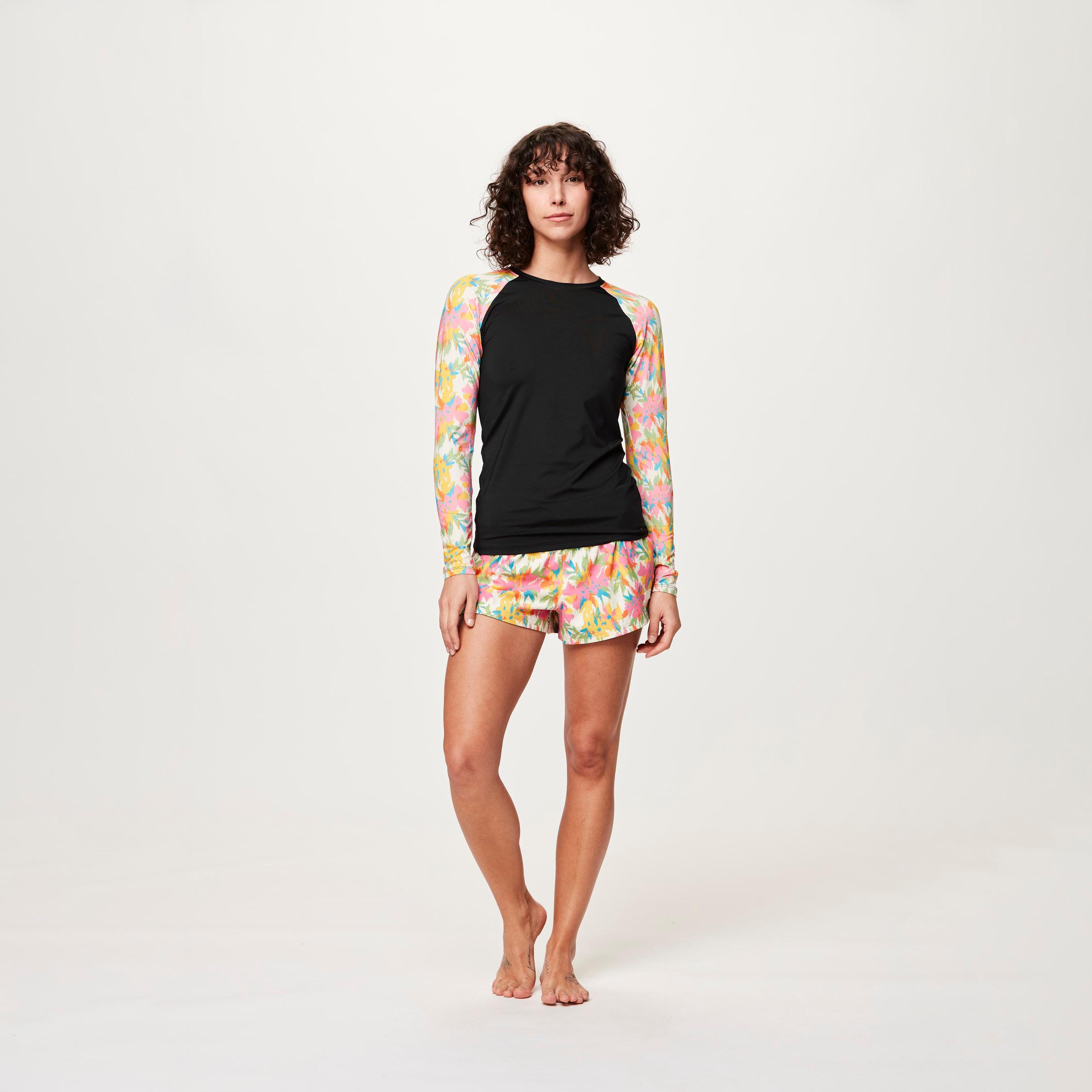 Thumbnail - Picture MOONBEE Surf Shirt Damen