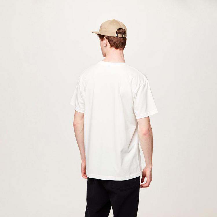 Picture Picture Refla T-Shirt Herren - white - 4 | SportScheck