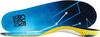 Currex CLEATPRO High Einlegesohlen - blau