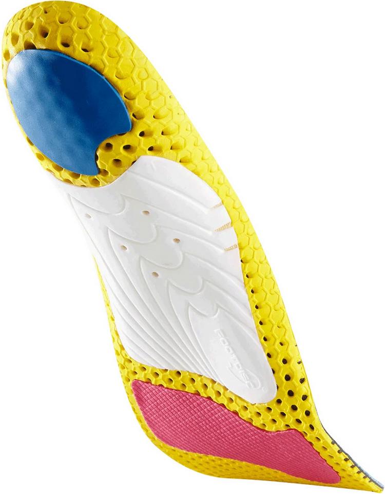 Currex Currex CLEATPRO High Einlegesohlen - blau - 1 | SportScheck