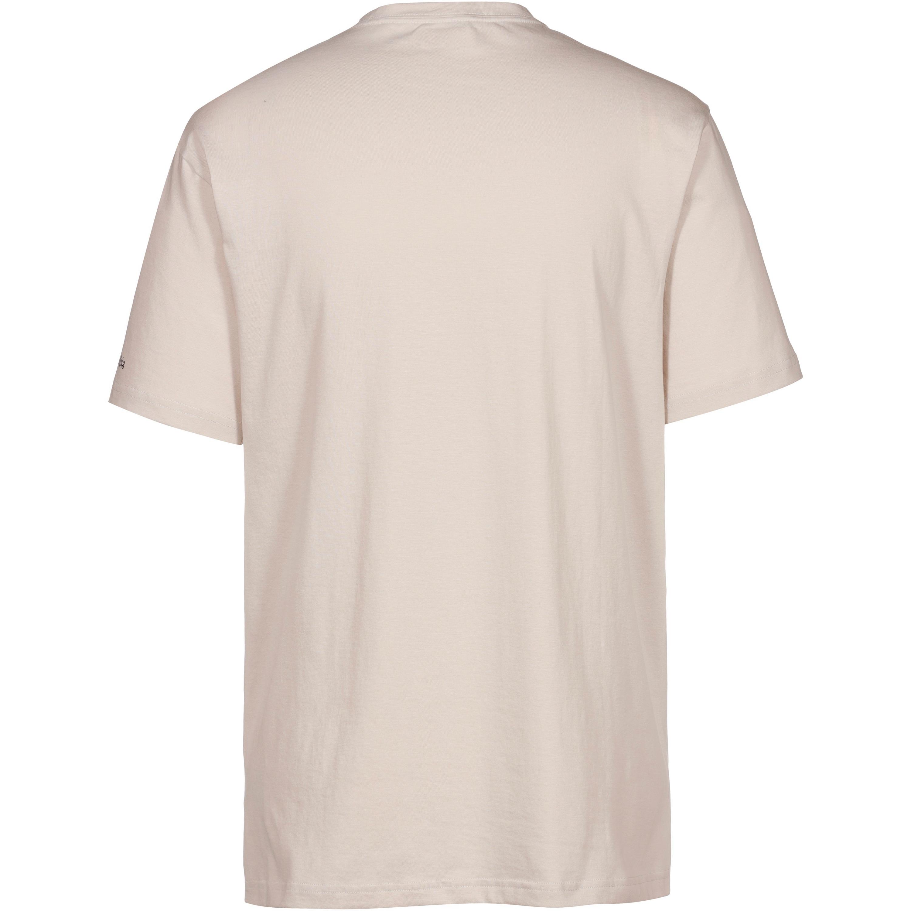 Columbia Path Lake T-Shirt Herren