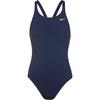 Nike FASTBACK ONE PIECE Badeanzug Damen - midnight navy