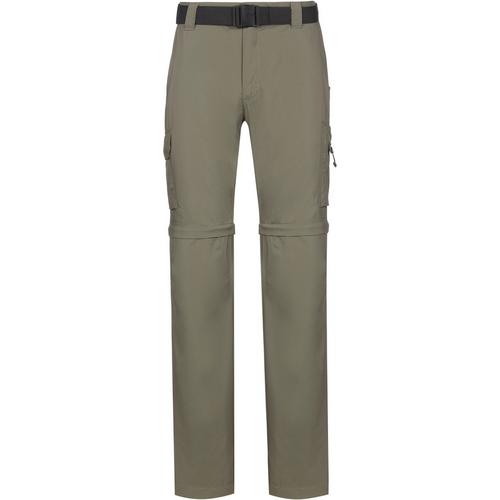 Columbia Silver Ridge Zipphose Herren