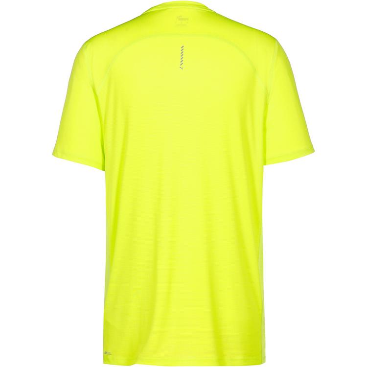PUMA PUMA RUN FAVORITE VELOCITY Funktionsshirt Herren - lime pow - 0 | SportScheck