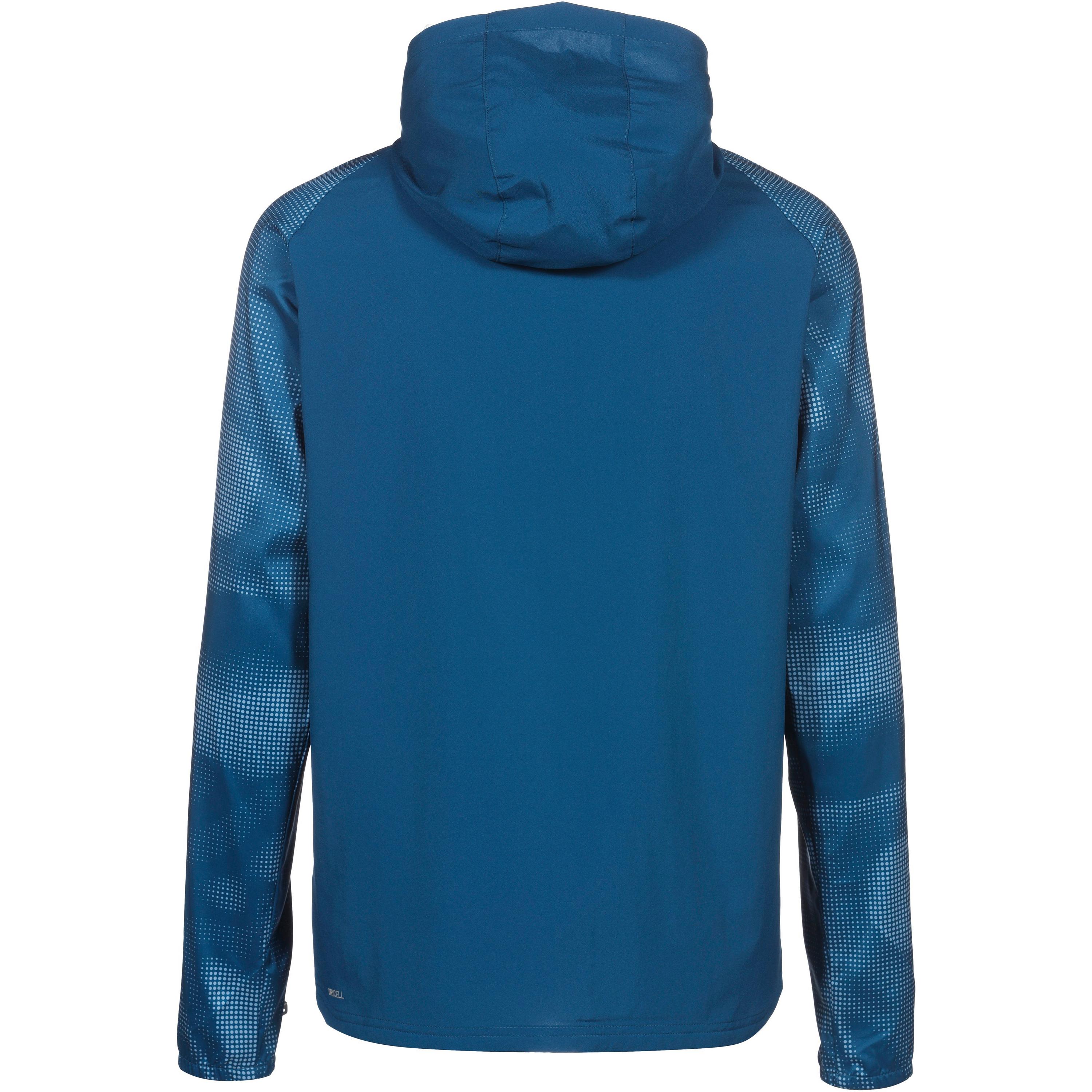 PUMA RUN FAVORITE Laufjacke Herren