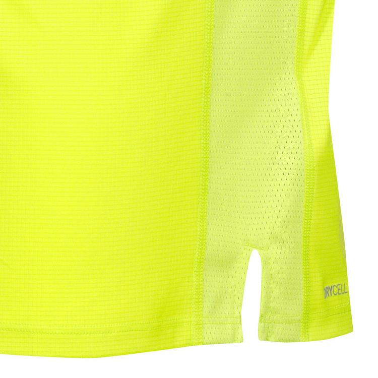 PUMA PUMA RUN FAVORITE VELOCITY Funktionsshirt Herren - lime pow - 0 | SportScheck