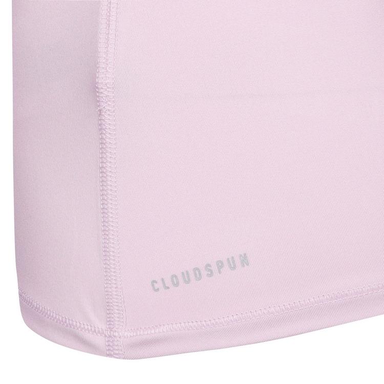 PUMA PUMA RUN CLOUDSPUN Funktionstank Damen - grape mist - 0 | SportScheck